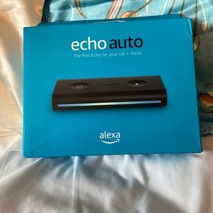 echo auto for car